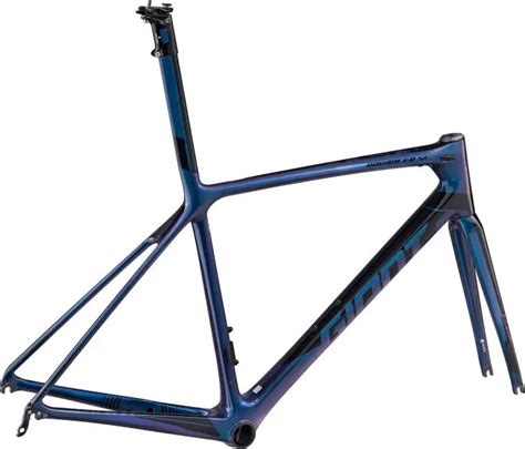 Giant Tcr Advanced Sl Frameset Specs Comparisons Reviews