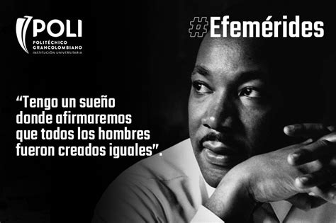 ¿quién Es Martin Luther King Y Por Qué Es Su Día