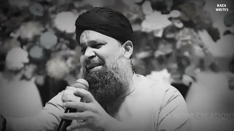 Phir Ke Gali Gali Tabah Status Emotional Status Owais Raza Qadri