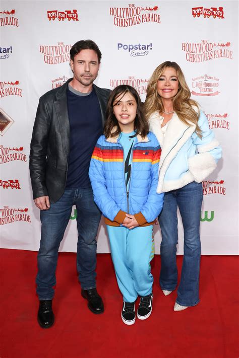 Denise Richards Children: Meet the RHOBH Stars Kids | Life & Style