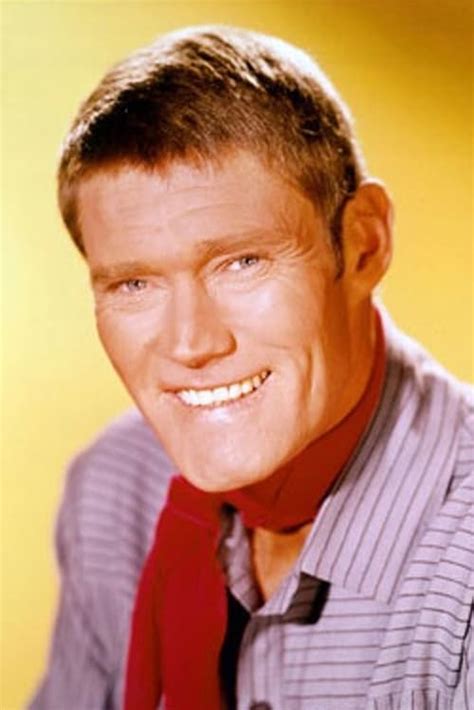 Chuck Connors — The Movie Database Tmdb