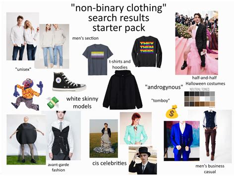 Unleash Your True Style Alt Outfits For Non Binary Folks You Cant Resist