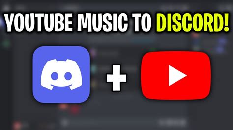 How To Play Youtube Music On Discord May 2024 Full Guide Youtube