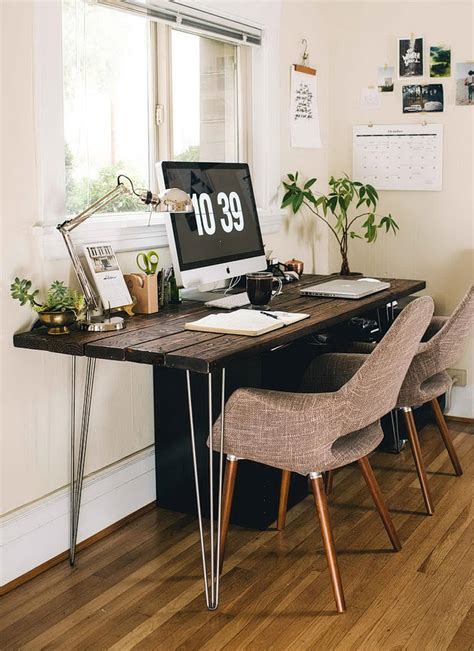 Stunning 15 Home Office Design Ideas For Your Inspiration Interior