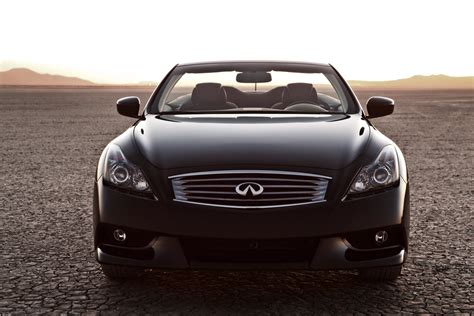 INFINITI IPL G Convertible Specs 2012 2013 Autoevolution