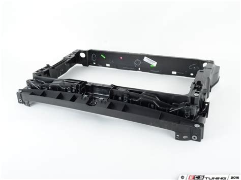 Genuine Volkswagen Audi - 5GM805588A9B9 - Radiator Core Support (5GM ...