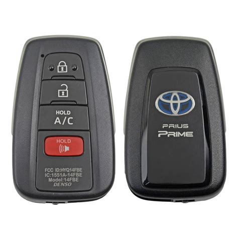 Toyota Smart Key_v37