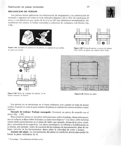 Pdf Torneado Cil Ndrico Generalidades Dokumen Tips