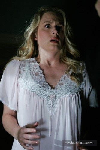 Supernatural Publicity Still Of Samantha Smith Mary Winchester