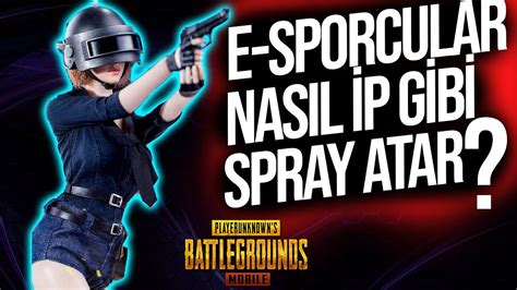 En Y Hassas Yet Ayarlari Nasil Yapilir Pubg Mob Le B L Nmeyen