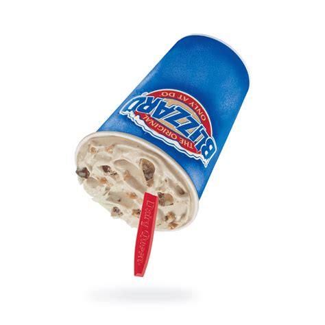 Dairy Queen Small Blizzard Nutrition Info Besto Blog