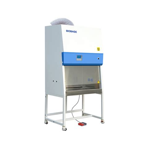 Biosafety Cabinet Biobase