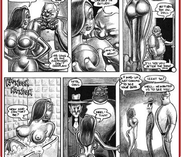 The Tramp Of Toonturf 8muses Sex And Porn Comics