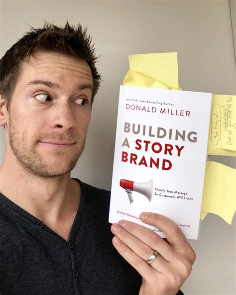 Building A Story Brand Book Pdf Download