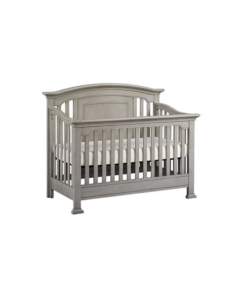 Centennial Medford 4 In 1 Convertible Crib Macys