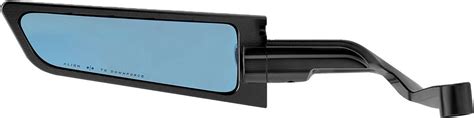 Rizoma Stealth Naked Universal Mirror Set Wholesale MX