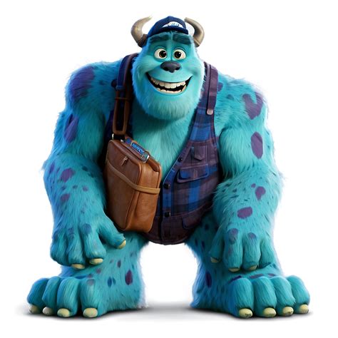 Monsters Inc Png Png Images 100