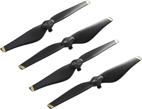 Mewmewcat 2 Pair 5332 Low Noise Quick Release Propeller Cwccw Props For