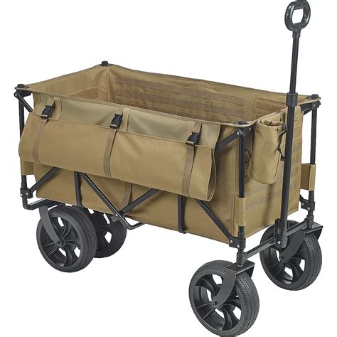 Academy Sports + Outdoors Tactical Wagon | Academy