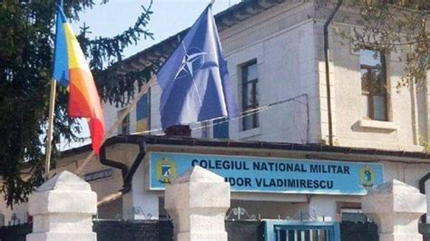 Crima din Grădina Botanică din Craiova Colegiul Militar unde învață