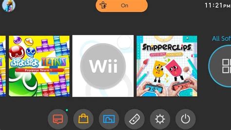 You Can Now Play Wii Games On Your Nintendo Switch Concept YouTube