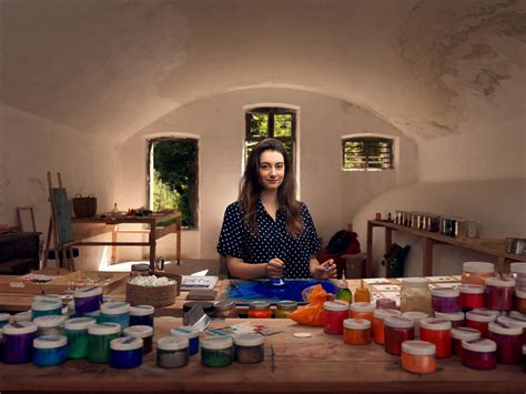 roman jehanno artisans  southern france