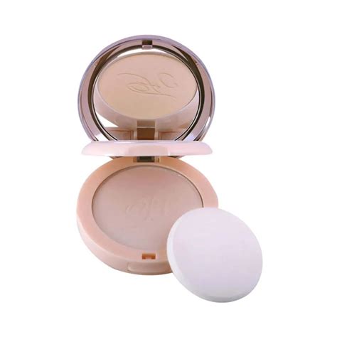 Buy Fashion Colour Nude Makeover 2 In 1 Compact Face Powder 02 Shade 20g Online At Best
