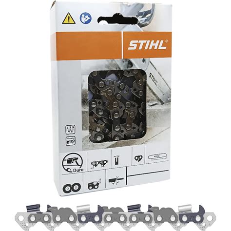 Rapid Duro Rescue Rdr Stihl