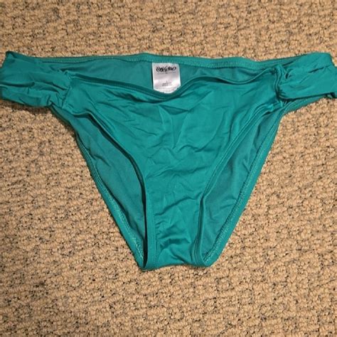 Victoria S Secret Swim Mossimo Green Bikini Swimwear Poshmark