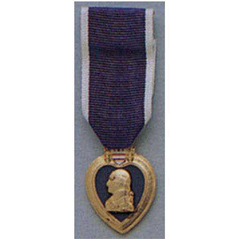 Purple Heart Medal