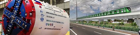 Jica Shares New Oda Map In Philippines Featuring Multi Sector