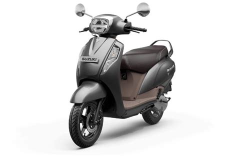 Suzuki Access Ride Connect Disc Price Specs Top Speed Mileage In India