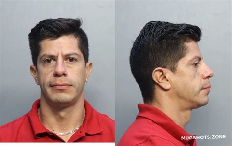 Munoz Diamante 10172022 Miami Dade County Mugshots Zone