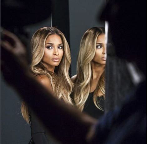 Ciara Becomes Revlon Global Brand Ambassador