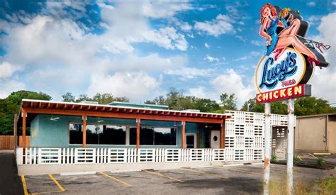 Lucy's Fried Chicken | Legendary Austin Fried Chicken