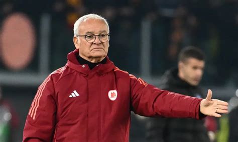 Ranieri Smetto Di Allenare A Fine Stagione Il Momento Di Dire