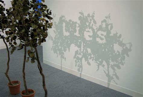 Amazing Shadow Art - Shadow Sculptures - Design Swan