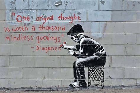 Must See Banksy Street Art Around The World Artofit