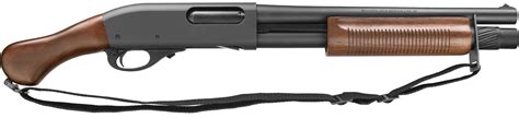 Remington Firearms 81231 870 Tac 14 Blued 12 Gauge 14 51 Fixed Pistol