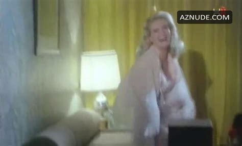 AFRICA PRATT Nude AZNude