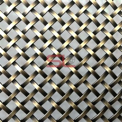 decorative diamond radiator wire mesh grilles  cabinets doors
