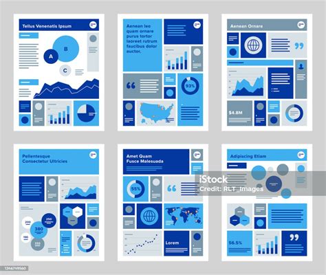 Infographic Template Collection