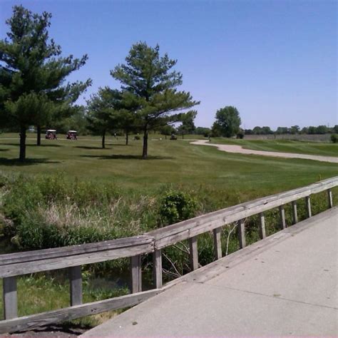 Juday Creek Golf Club In Granger Indiana Usa Golfpass