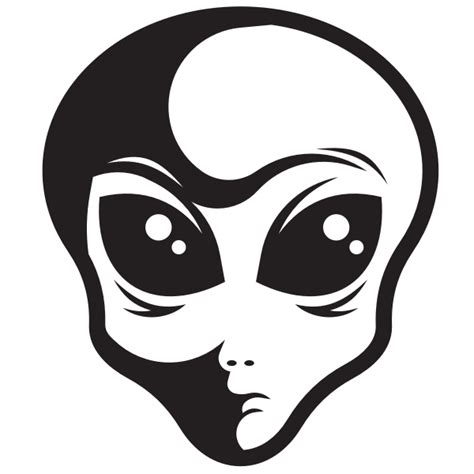 Alien Svg Files Cricut