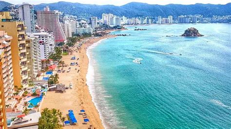 Qu Hacer En Acapulco Mis Tips Adem S De Broncearte