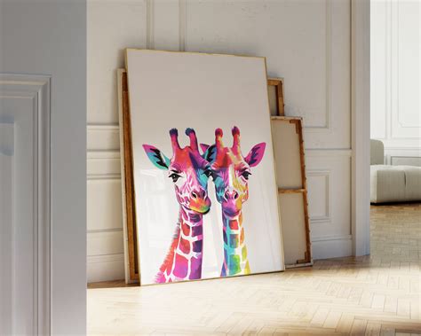 Queere Kunst Gay Print Poster Home Decor Wandkunst Gay Geschenke LGBTQ Wandposter