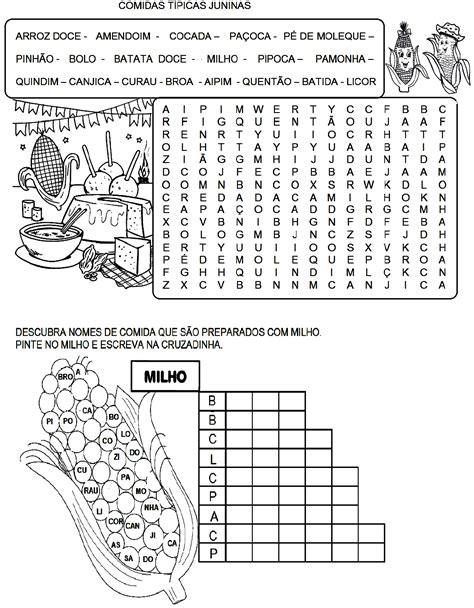 Ca A Palavras De Meio Ambiente Imprimir Desenhos Imprimir