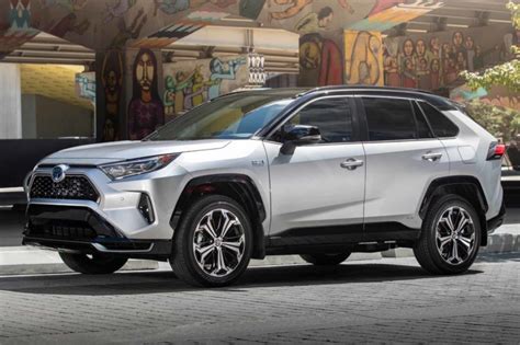 Los Mejores Suv Con Etiqueta Eco Que Te Encantar N Periodismo Del Motor