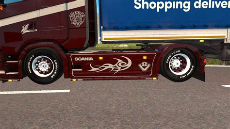 LOWERED SUSPENSION FOR SCANIA NEXT GEN V1 1 1 30 X ETS2 Mods Euro