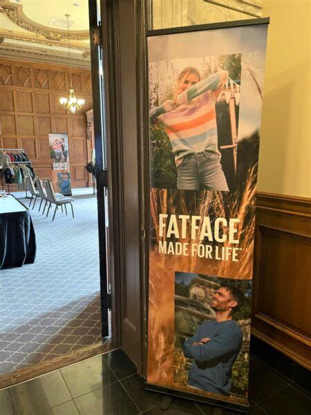 FatFace To Enter Canada With Multiple Stores